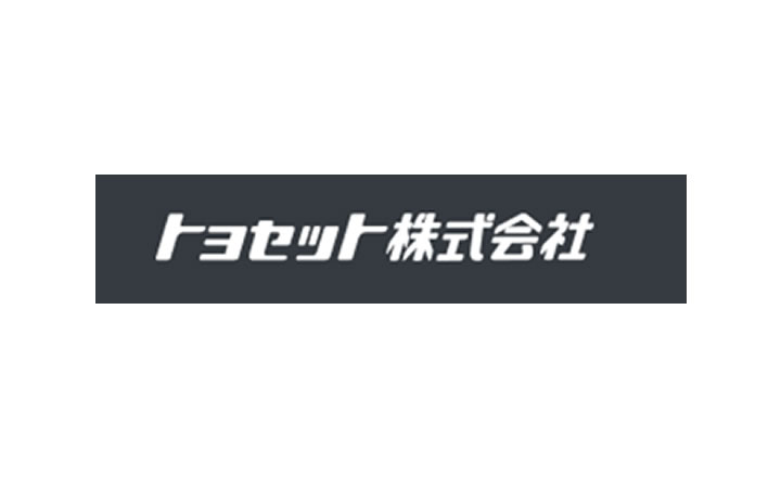 トヨセット株式会社